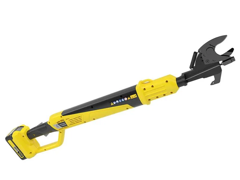 Karcher TLO 18-32 - Coupe-branche électrique de taille - 18V 2.5Ah - Diamètre de coupe 32 mm