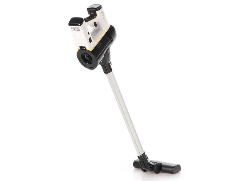 Karcher VC 6 Cordless EU - Balai électrique - 25.2 V - 2.5 Ah