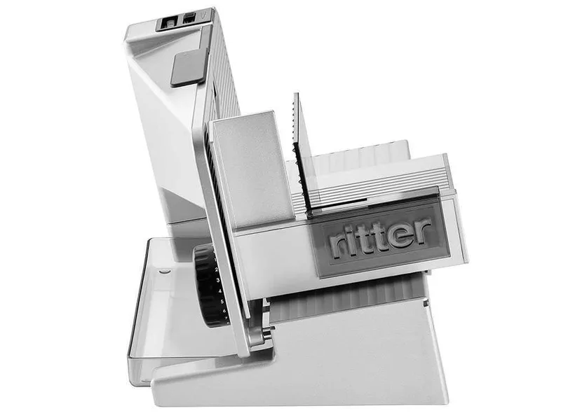 Ritter secura9 - Trancheuse avec lame de 170 mm