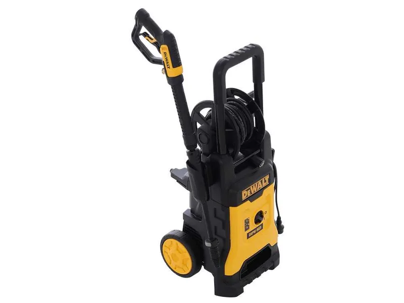 DEWALT DXPW002I - Nettoyeur haute pression semi-professionnel à eau froide - 160 bars - 450l/h