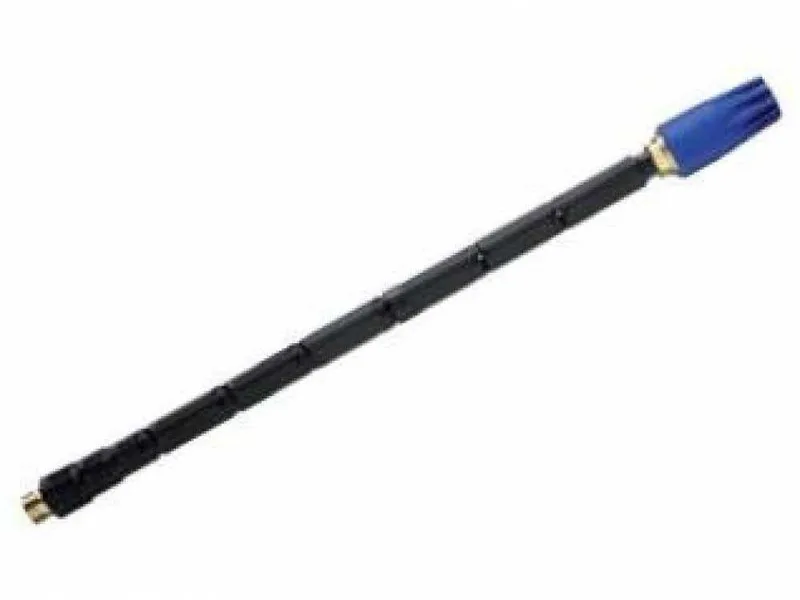 Lance à buse rotative pour nettoyeur haute pression Comet 055