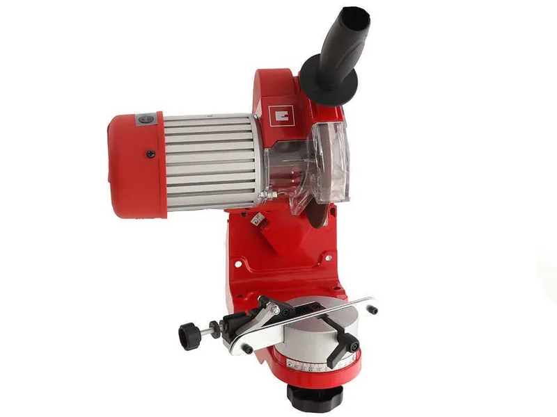 Affûteuse de chaînes de tronçonneuses Einhell GC-CS 235 E