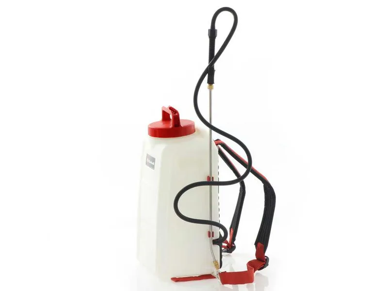 Einhell GE-WS 18/150 Li - Pulvérisateur à dos à batterie - 18V 2.5Ah