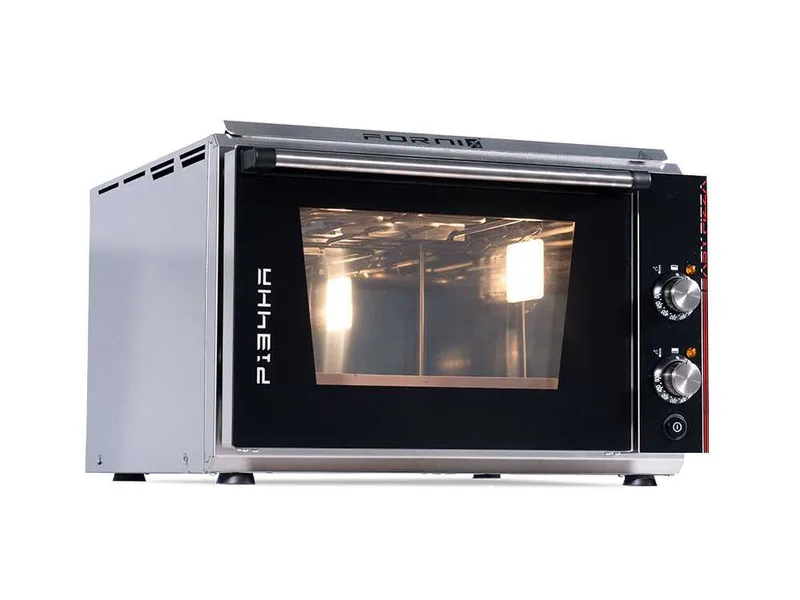Effeuno Easy Pizza Classic P134HA - Four électrique à pizza - 3200 W
