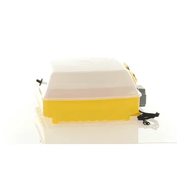 River Systems ET 49 BIOMASTER Couveuse à œufs automatique - 49 œufs