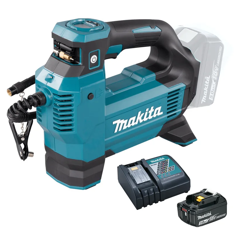 Makita DMP181 - Compresseur d'air à batterie