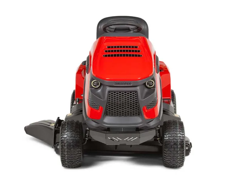 Snapper SPX107 - Tondeuse autoportée - Briggs&Stratton 656cc - Éjection latérale
