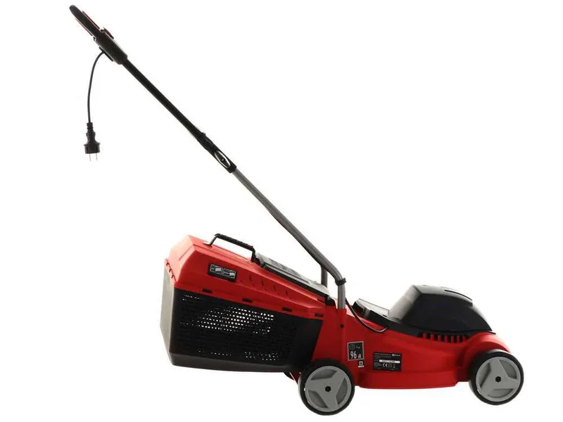 Einhell GC-EM 1032 - Tondeuse à gazon électrique - 1000W - Coupe de 32 cm