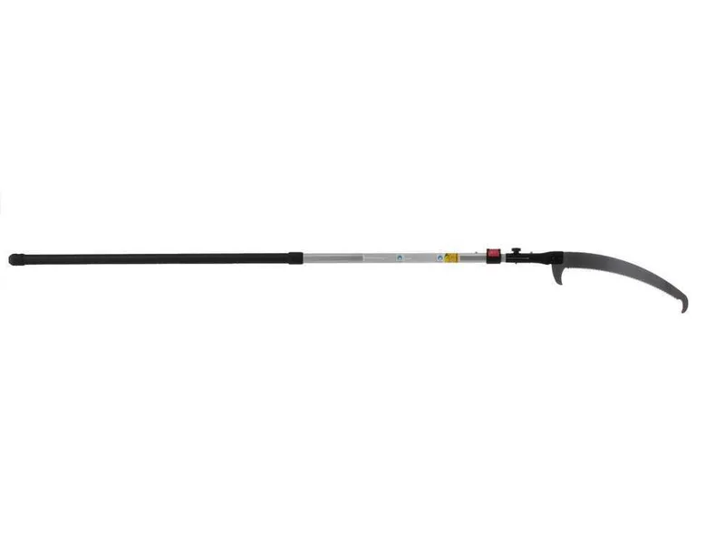 Scie professionnelle sur perche télescopique en aluminium Silky Hayauchi 3700 - KSI 017739N