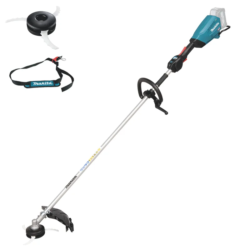 Makita UR017GZ - Débroussailleuse à batterie - 40V