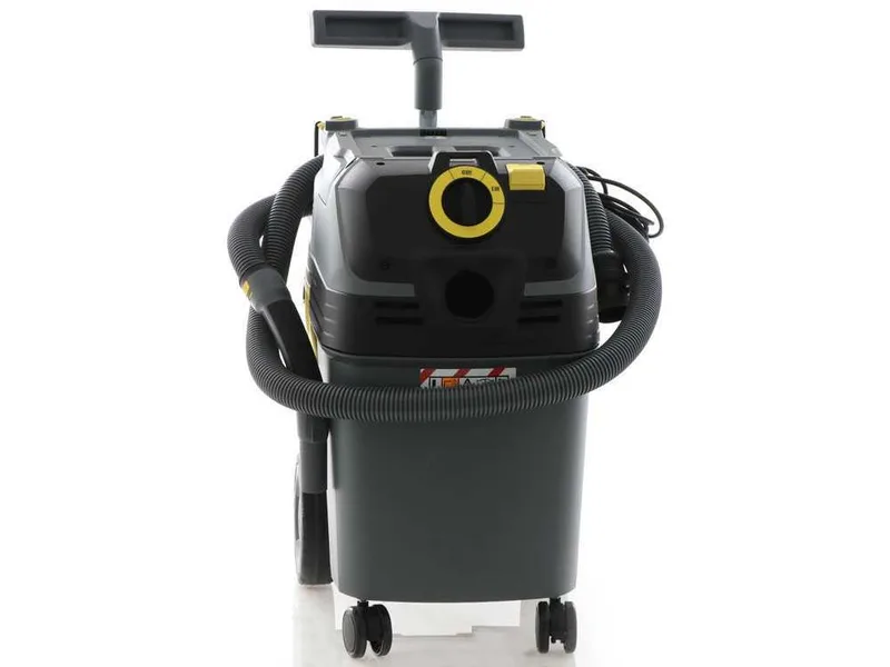 Karcher Pro NT 40/1 Ap L - Aspirateur eau et poussière - Capacité 40 lt - 1380 W