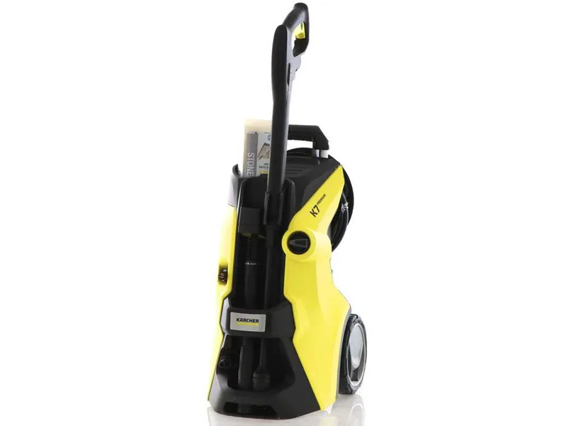 Karcher K7 Premium Power Flex Home - Nettoyeur haute pression à eau froide - 180 bar - 600 l/h