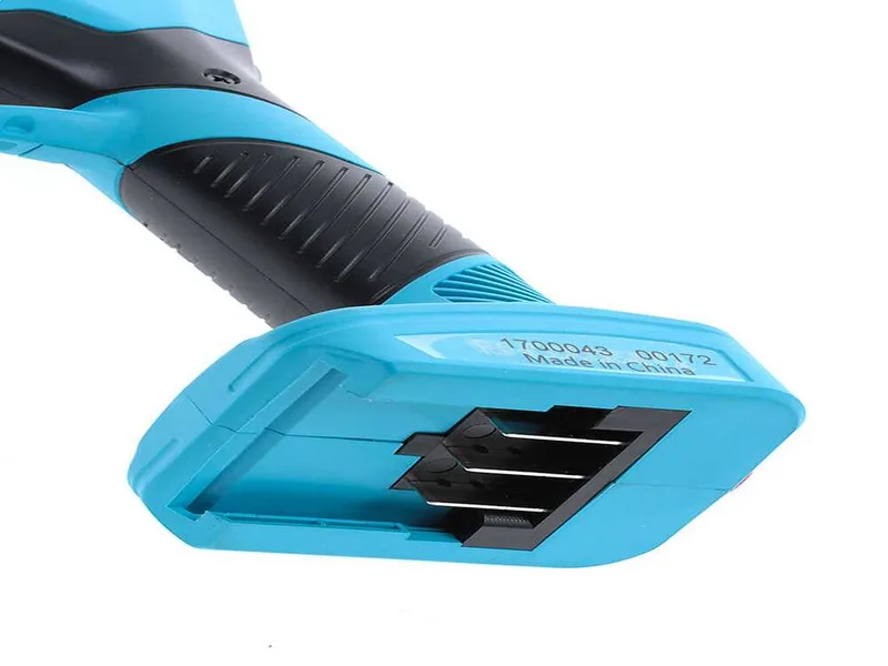 Sécateur électrique de taille Wortex Piranha 30-M, batterie Li-ion de 2 Ah - Diamètre de coupe 27 mm