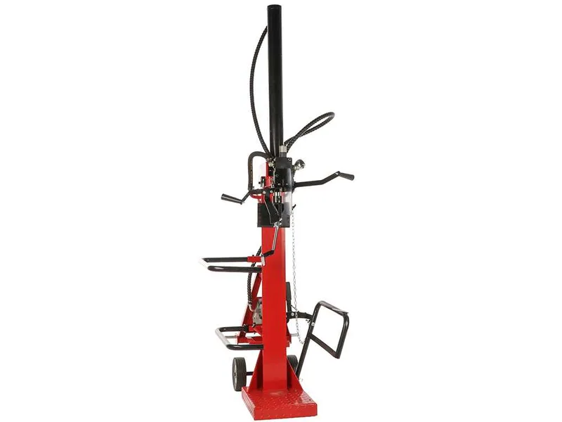 GeoTech Pro LSP 15-100 VT - Fendeuse à bois sur tracteur - Verticale
