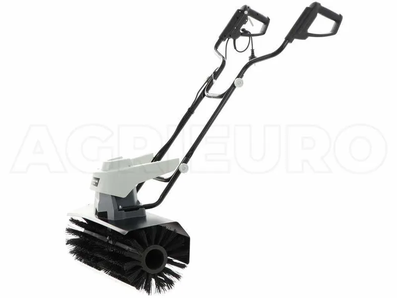 Blackstone TS-600 - Balayeuse électrique 1500W