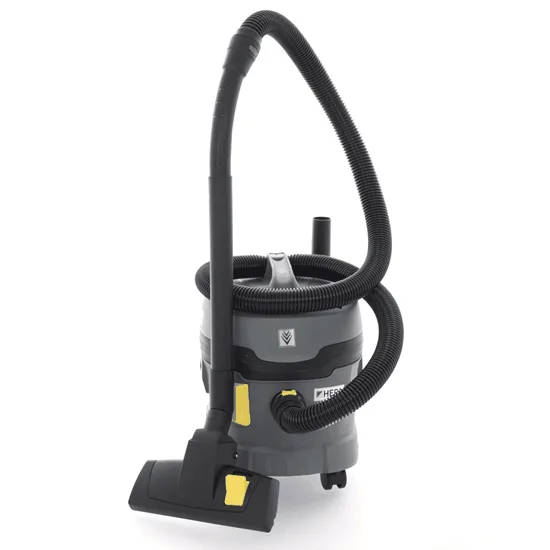 Karcher Pro T 11/1 Classic Hepa - Aspirateur professionnel ULTRA silencieux - 850 W