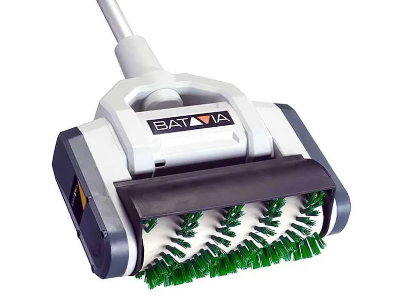Nettoyeur d'extérieur Batavia MAXXBRUSH - moteur électrique de 1020W