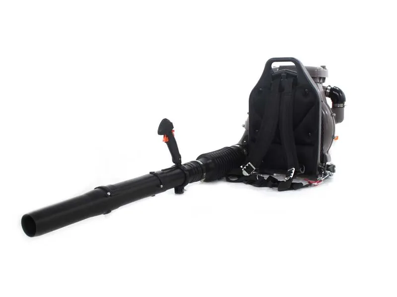 Ama KBL800 - Souffleur thermique à dos avec moteur 2 temps
