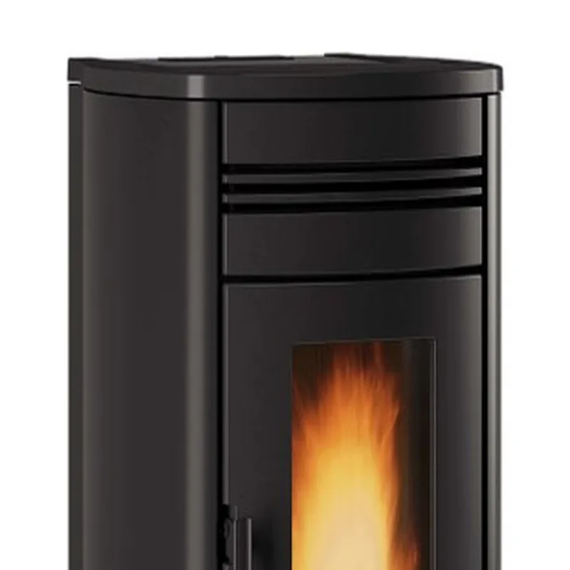 Extraflame noris - Bronze poêle à granulés evolution line