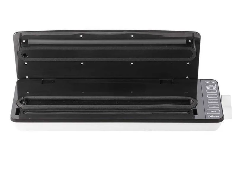 Ardes Ermetik Diamond - Machine sous-vide - Barre soudure de 30 cm