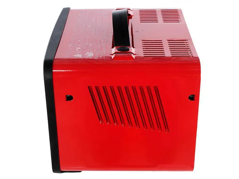 Telwin Leader 150 - Chargeur de voiture et démarreur - batteries humides/démarrage-arrêt d'une tension de 12V