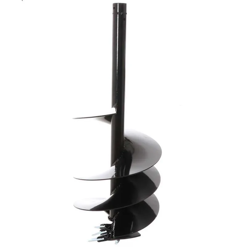 Mèche de 457 mm pour tarière à tracteur Blackstone