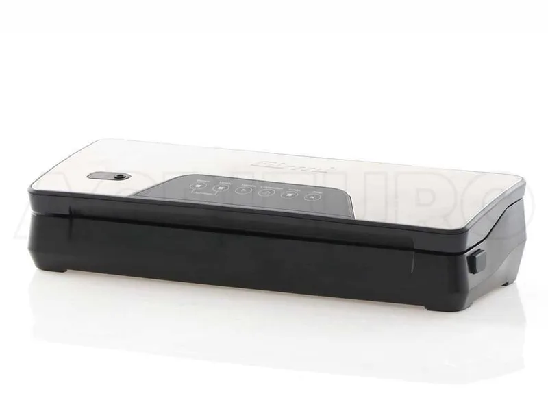 Girmi VT7500 - Machine sous vide - Barre de soudure de 30 cm