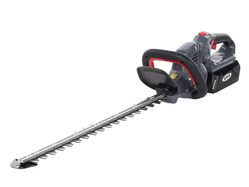 Ama Freemow 98708 - Taille-haie à batterie - 40 V