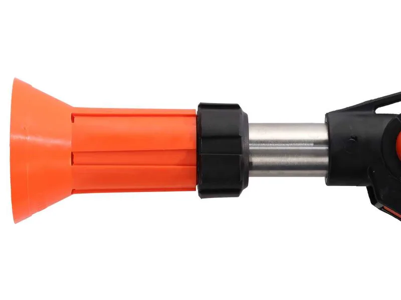 Lance-pistolet professionnelle haute pression pour arbres de haute tige