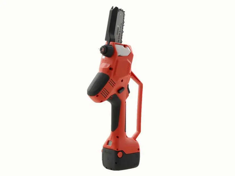 Stocker magma E-100 lm - Élagueuse à batterie 21.6V - sans batterie