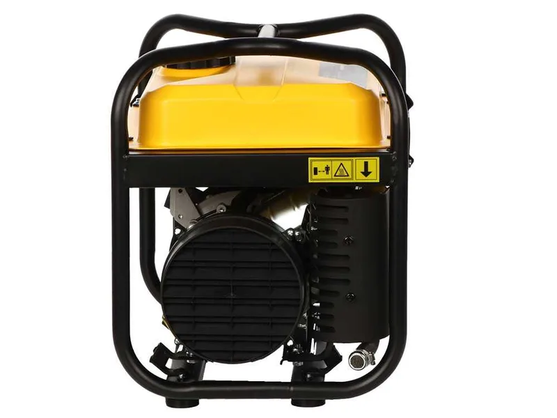 Stanley SIG 2000-1 - Groupe électrogène - 2 kW