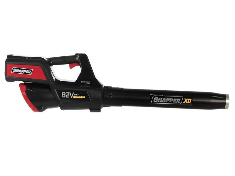 Snapper SXDBL82 - Souffleur axial à batterie