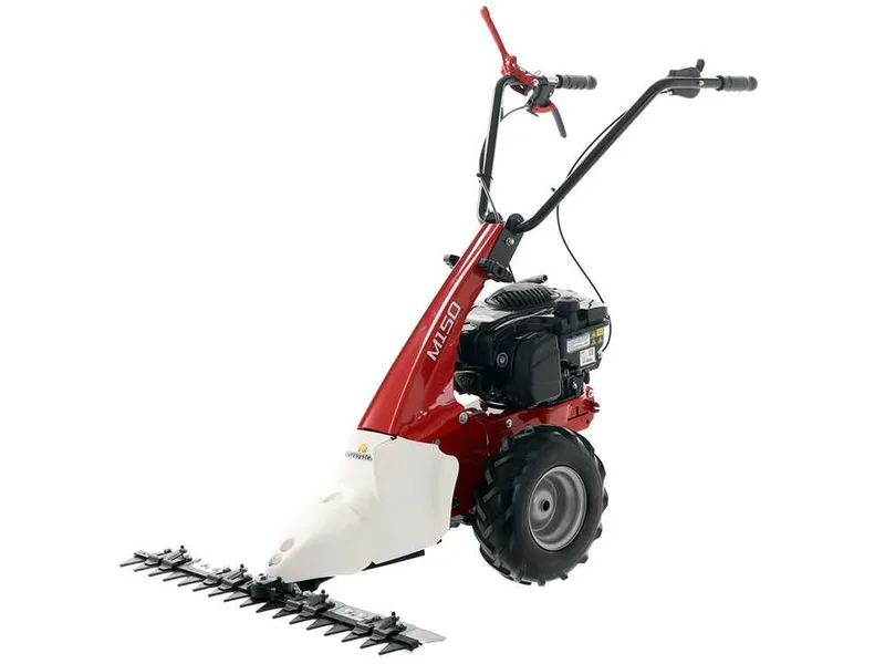 Eurosystems Minieffe M150 - Motofaucheuse multifonction - B&S 625 EXi