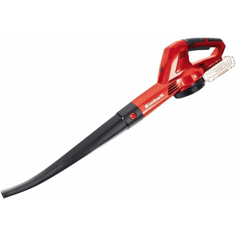 Einhell GE-CL 18 Li E Solo - Souffleur à batterie