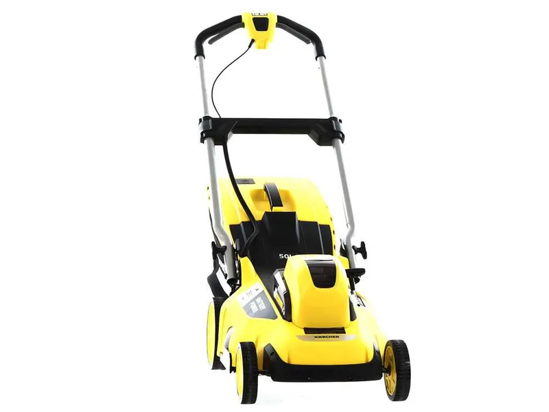 Karcher LMO 36-40 - Tondeuse à gazon à batterie - 36V 5Ah - Coupe 40 cm
