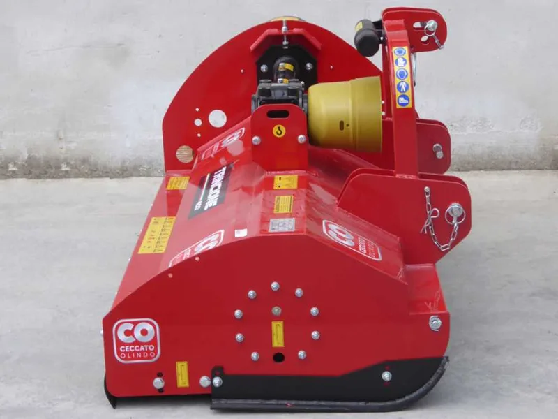 Ceccato Trincione 400 - 4T1800F - Broyeur à tracteur - Série lourde