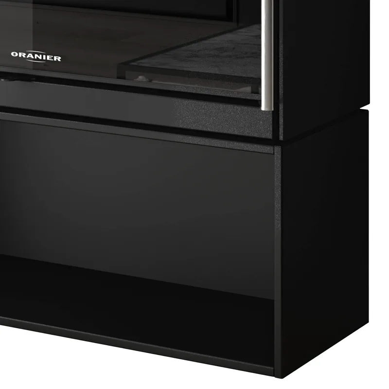 Boîte Oranier pour Ziva XL et Justus Dias XL
