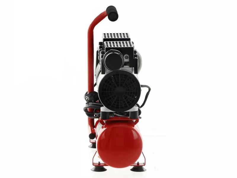 Einhell TE-AC 6 Silent - Compresseur d'air électrique insonorisé
