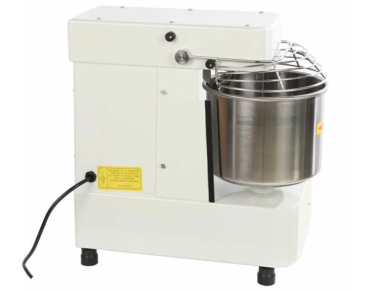 Prismafood iLine SFMC 10 VAR - Pétrin à spirale - capacité 8 kg - monophasé