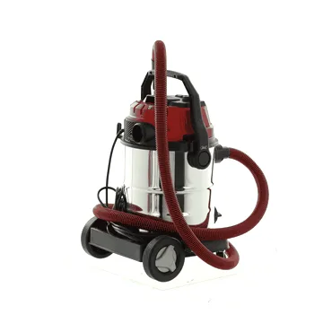 Einhell te-vc 2025 sacl - Aspirateur multifonction solides et liquides - 1200 W