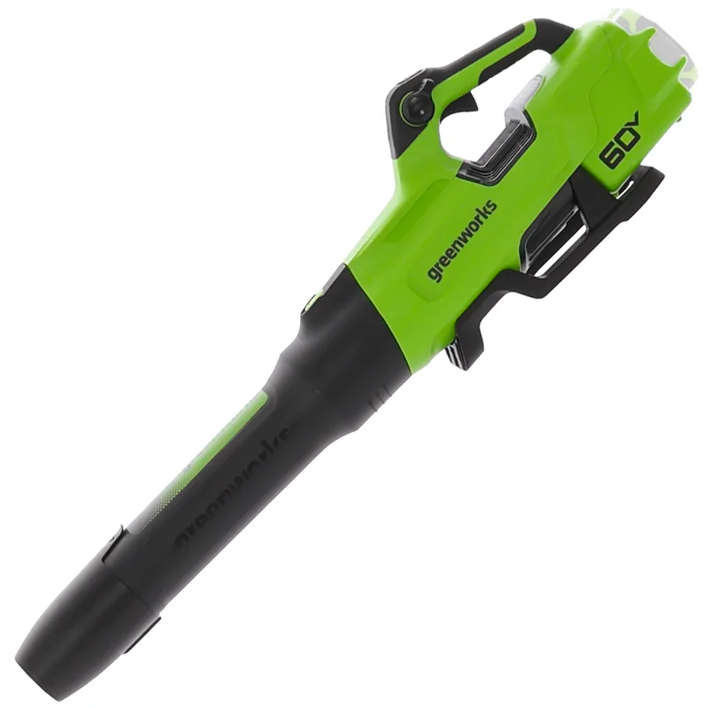 Greenworks BL2206H - Souffleur axial à batterie - sans batteries ni chargeurs