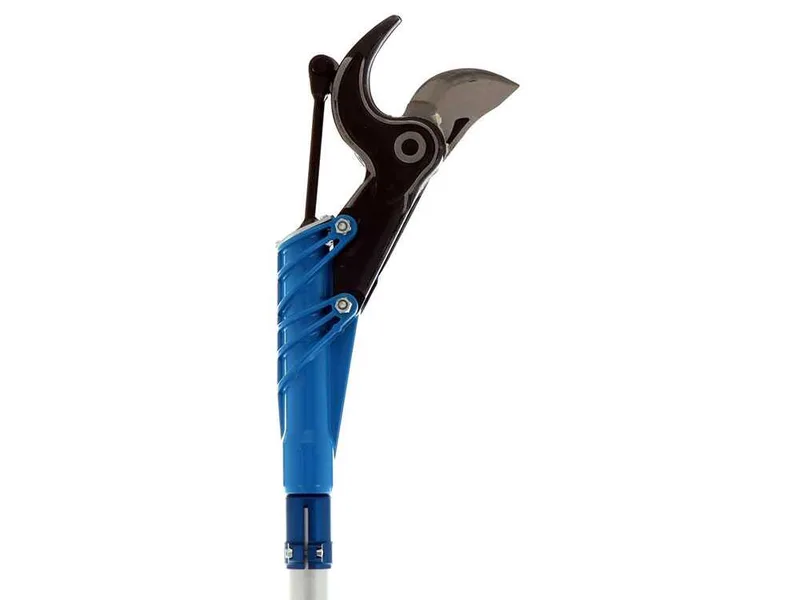Sécateur pneumatique de taille Ara 8/D - perche fixe de 1.5 m - à air comprimé