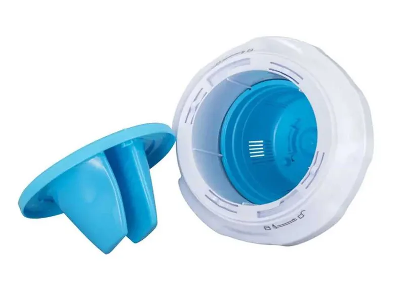 Diffuseur de chlore Bestway 58701 - Pour pastilles jusqu'à 7,6 cm