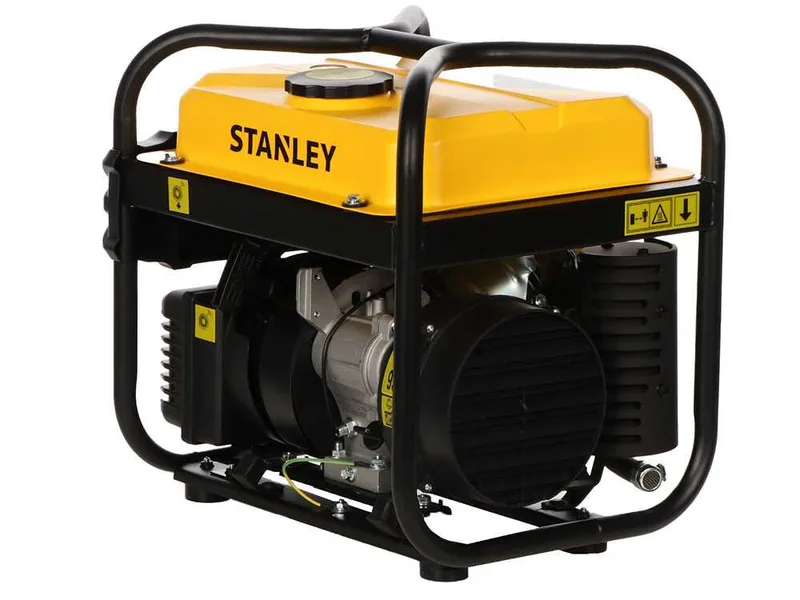 Stanley SIG 2000-1 - Groupe électrogène - 2 kW