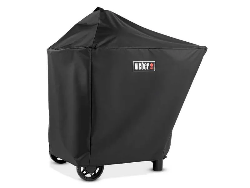 Housse Premium pour barbecue à charbon Weber Performer de 57 cm