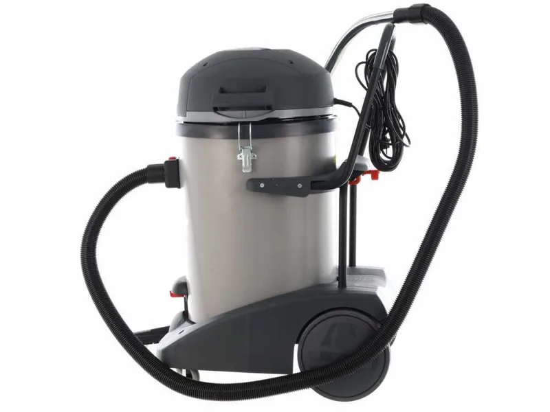 Lavor Taurus PR - Aspirateur eau et poussière - Bidon amovible