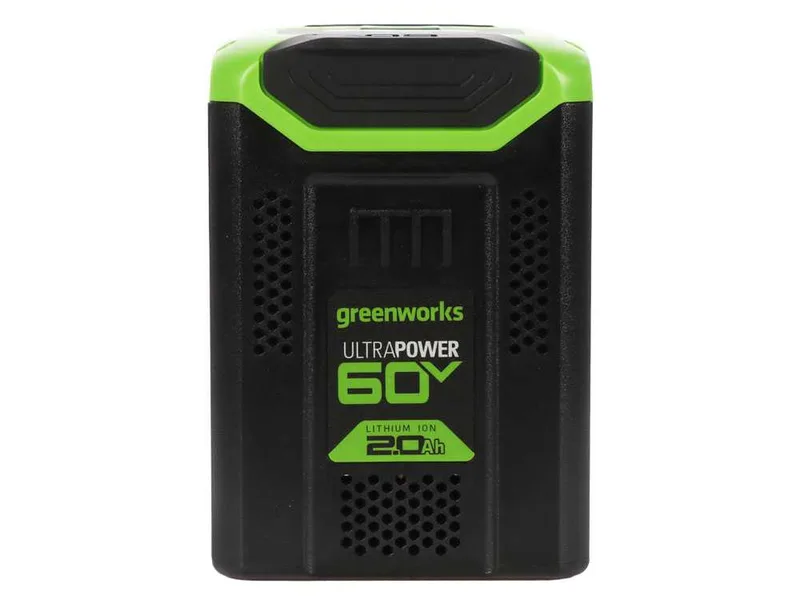 Batterie Greenworks BA620NA 60V - 2Ah