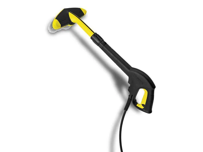 Brosse Souple universelle WB60 - pour tous les nettoyeurs haute pression Karcher