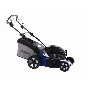 Marina Systems YLM 354 S BBC - Tondeuse à gazon thermique tractée - Coupe 52 cm - Moteur Yamaha MA190