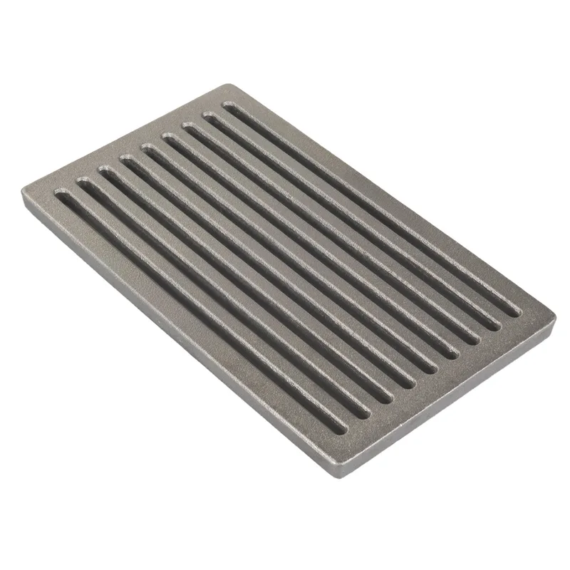 Raik grille cendrier 28x16cm